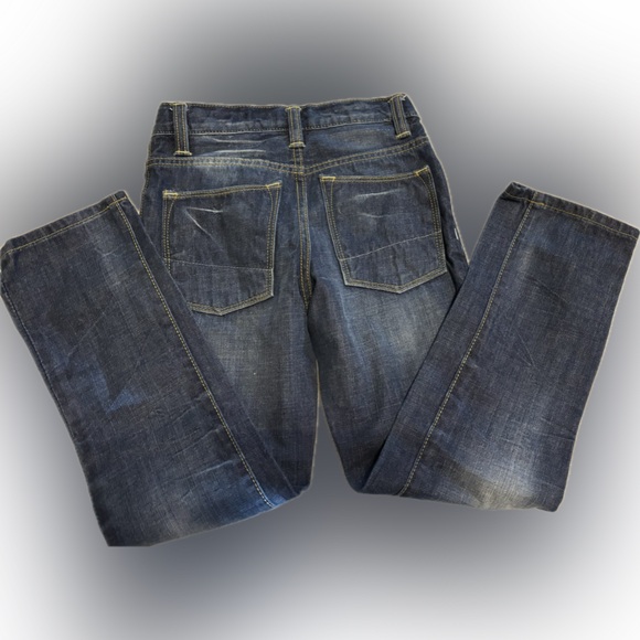 Boy's Jeans GAP 1969 Straight Jeans. Size 10. Perfect condition Smoke free home. - Picture 4 of 6
